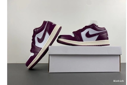 DC0774-161 1 Low Jordan 1207